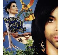 Prince - Graffiti Bridge: Original Soundtrack by Prince (1990) Audio CD