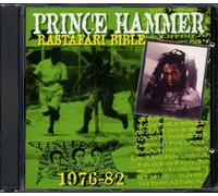 Prince Hammer - Rastafari Bible