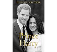 Prince Harry: Un portrait du prince rebelle à la veille de son mariage avec Meghan Markle