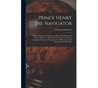 Prince Henry The Navigator