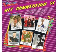 Prince - HIT CONNECTION 91