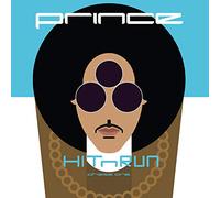 Prince – Hit 'n Run Phase One – CD