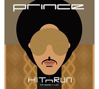Prince - Hitnrun Phase Two [Import]