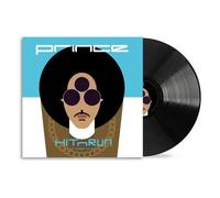 PRINCE - Hitrun. Phase Un (2026) LP Vinyle Pré-Vente