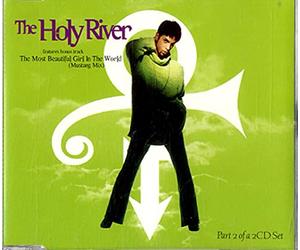 Prince - Holy River
