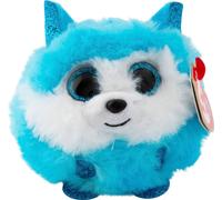 Prince Husky Beanie Balls, env. 10 cm