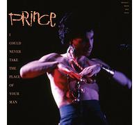 Prince - I Could Never Take The Place O [Import]