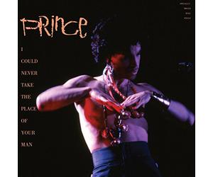 Prince - I Could Never Take The Place O [Import]