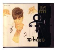 Prince - I Hate U