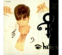 Prince - I Hate You