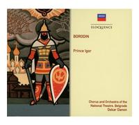 Prince Igor 1955