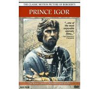 Prince Igor