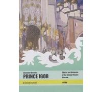 Prince Igor