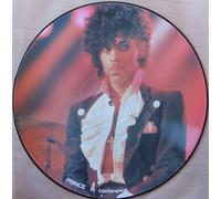 PRINCE - In Conference (Picture Vinyl) / --