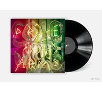 Prince in His Arms - Colours [Import]