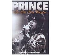 Prince: In His Own Words