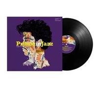 Prince In Jazz Vinyle