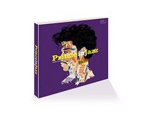 Prince in Jazz (a Jazz Tribute to Prince)