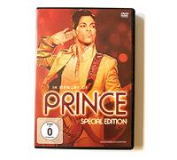 Prince - In Memory Of Prince [Édition Sépaciale]