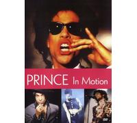 Prince - In Motion