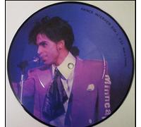 Prince - Interview Picture Disc