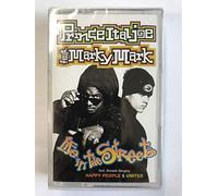 Prince Ital Joe .Fea - Life In The Streets