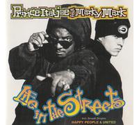 Prince Ital Joe feat. Marky Mark - LifeIn The S t r e e t s (Baby One Day we'll be United)