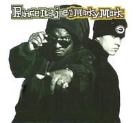 Prince Ital Joe feat. Marky Mark - Prince Ital Joe feat. Marky Mark - Life In The Streets [CD]