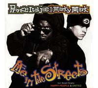 Prince Ital Joe – Life In The Streets – CD