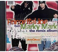 Prince Ital Joe&Marky Mark - The Remix Album