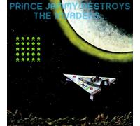 Prince Jammy - Destroy The Invaders [Import]