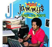 Prince Jammy - More Jammys from the Root