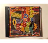 Prince Jammy - Presents Osbourne in Dub