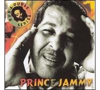 Prince Jammy - Prince Jammy [UK Import]