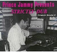 Prince Jammy - Strictly Dub