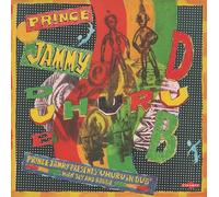 Prince Jammy - Uhuru in Dub 30cm Noir [Import]