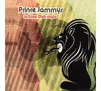 Prince Jammy's - In Lion Dub Style [New Vinyl LP]