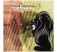 Prince Jammy's - In Lion Dub Style [Vinyl]