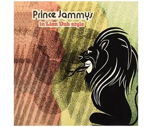 Prince Jammy's - In Lion Dub Style [Vinyl]