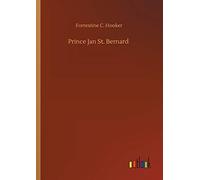 Prince Jan St. Bernard