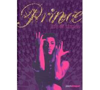 Prince - Jason Draper - Place Des Victoires Eds - relié - Beau livre