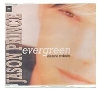 Prince, Jason - Evergreen [Import]