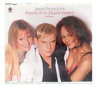Prince, Jason & Kix - Anyone of Us [Import]