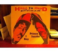Prince Jazzbo & I-Roy - to Head Clash
