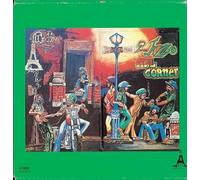 Prince Jazzbo - Ital Corner [Import]