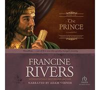 Prince : Jonathan (The Sons of Encouragement Series, Book 3) [Import]