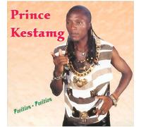 Prince Kestamg - Position