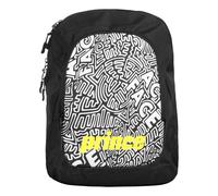 Sac à dos enfant Prince Noir 30x16x35,6 cm