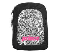 Prince Sac à dos Jr Noir/Rose ONE-SIZE