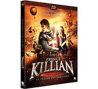 Prince Killian Blu-ray G